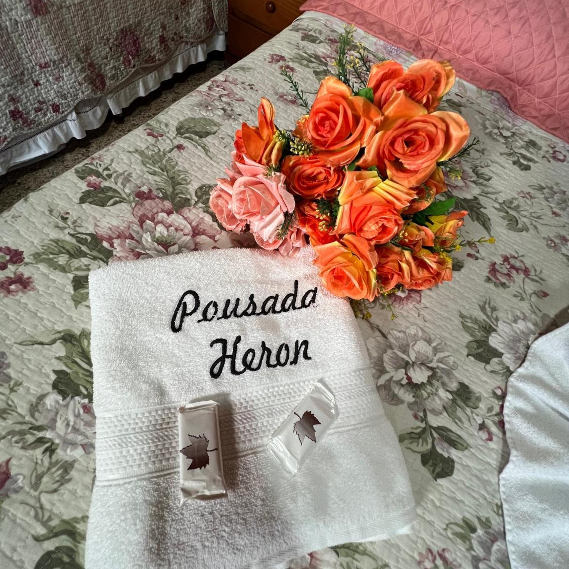 Pousada Heron - Pousar Viagens 26/52