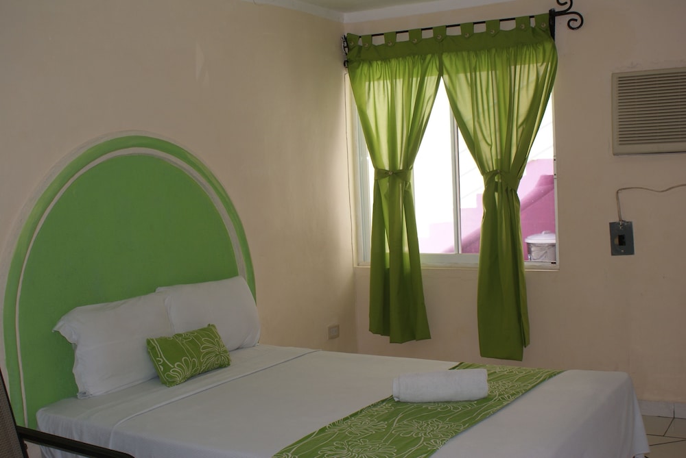 Hotel HC Internacional 19/35