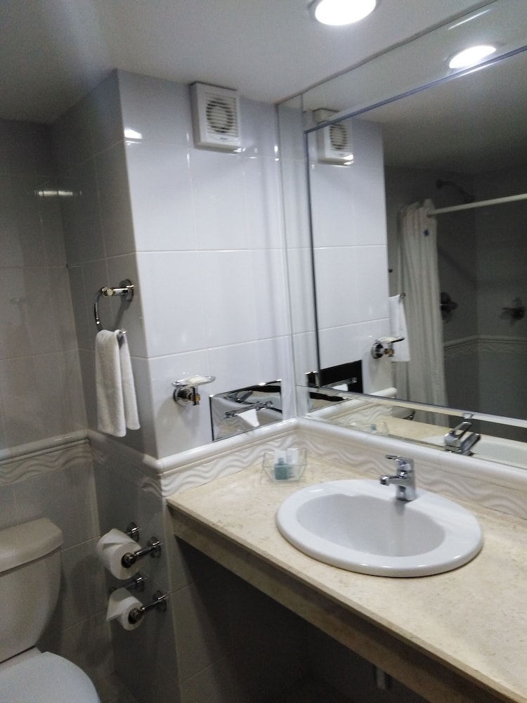 Hotel Las Trojes 10/58