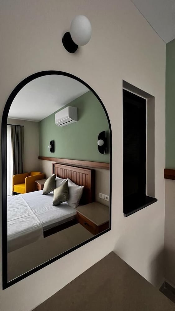 Mimoza Hotel Belcegiz Carsi Cd 7 5/22
