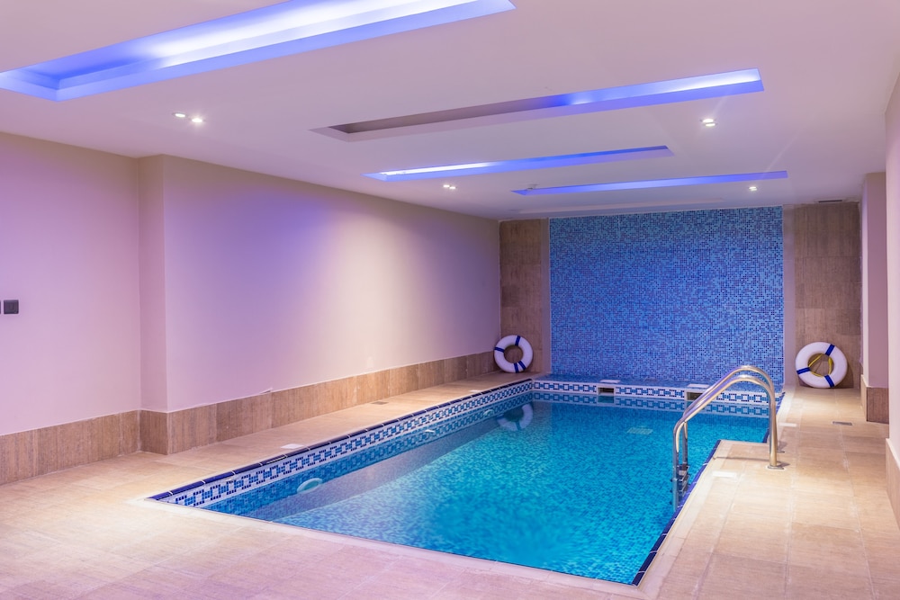 أجنحة المهيدب التخصصي(Almuhaidb Al Takhasosi Suites) 42/63