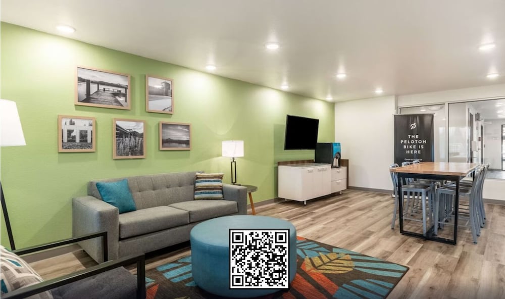 WoodSpring Suites Portland Vancouver 25/39