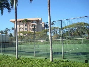 Maui Banyan Vacation Club 38/62