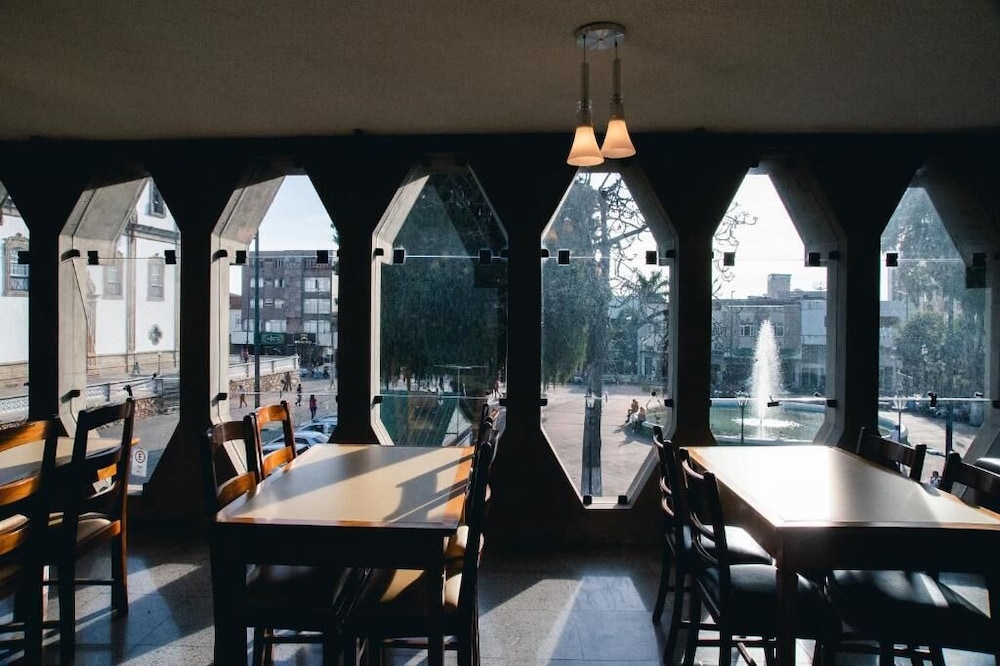 Lucape Palace Hotel 35/50