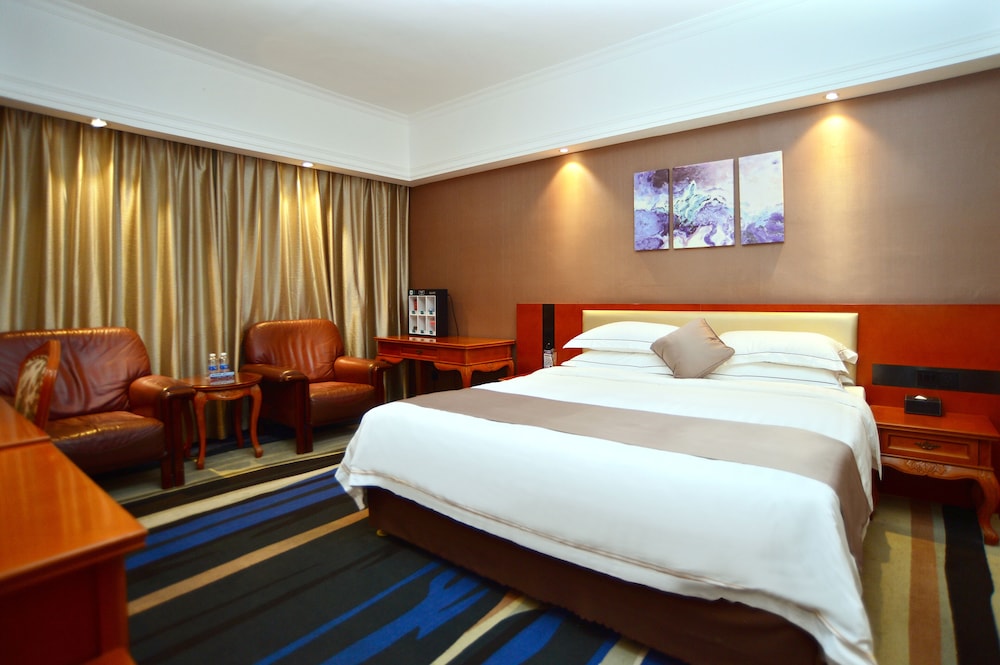 Kaili Hotel 26/68