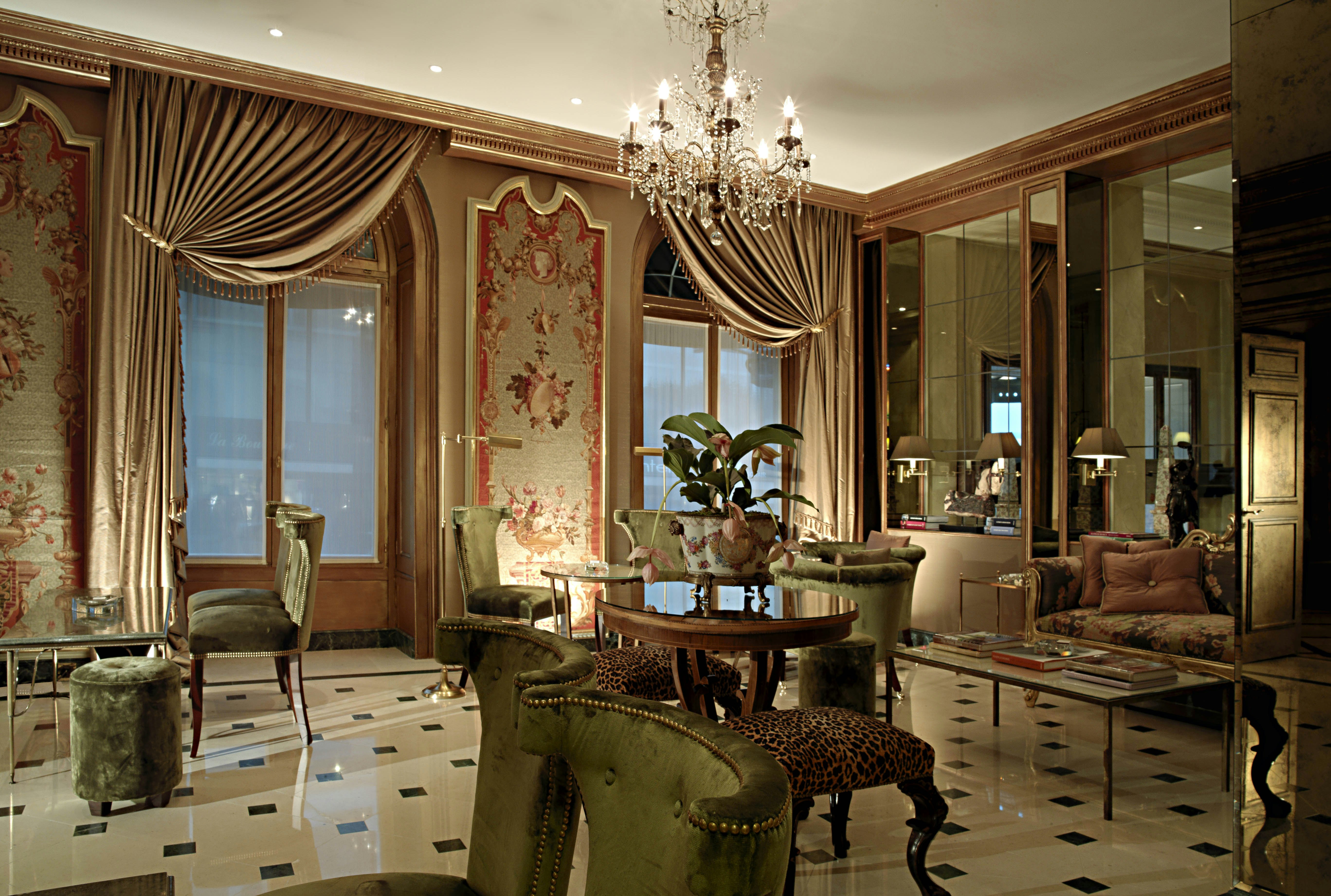 Hotel D Angleterre Geneva 37/64