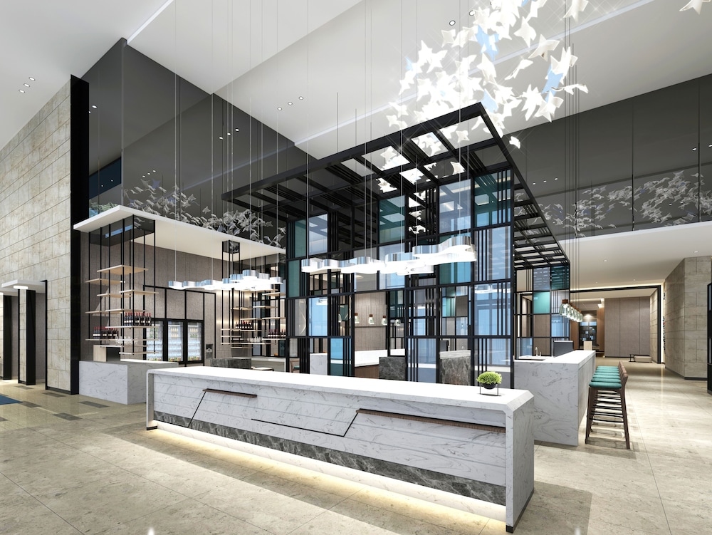 Hyatt Place Zhuhai Jinshi 3/43