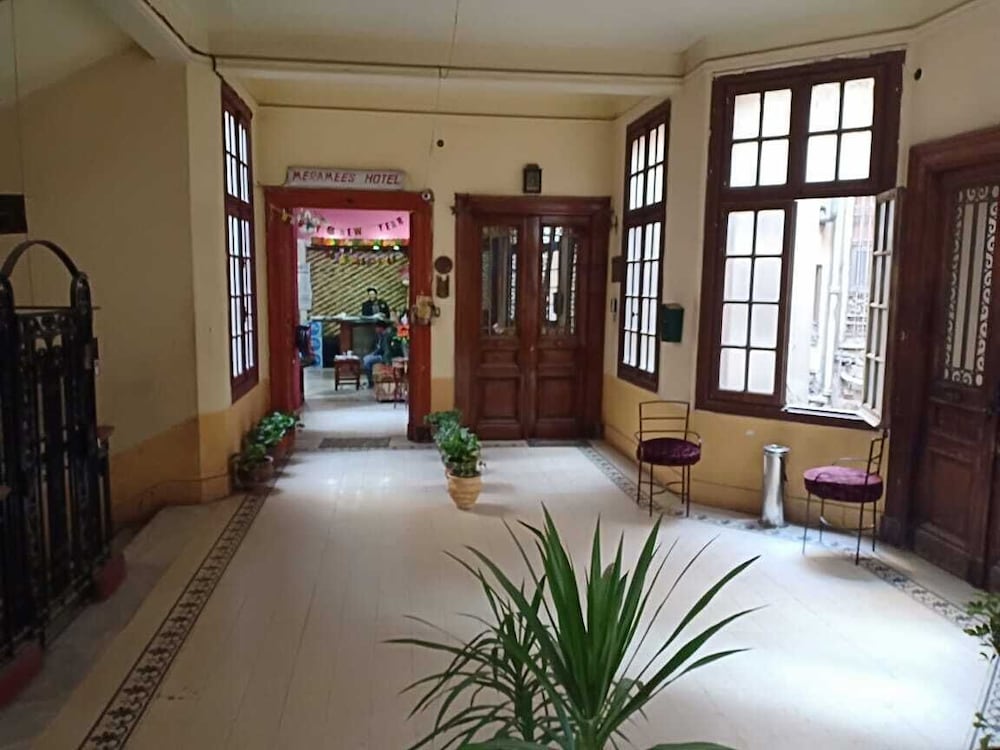 Meramees Hostel 44/69