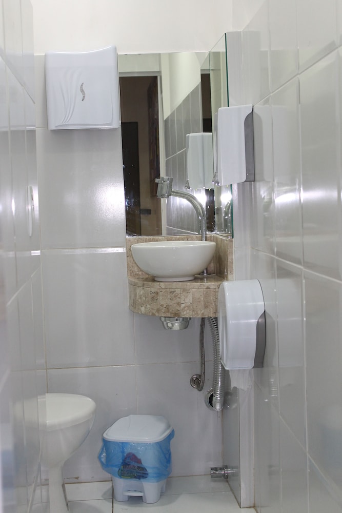 Porto Salvador Hotel 50/50