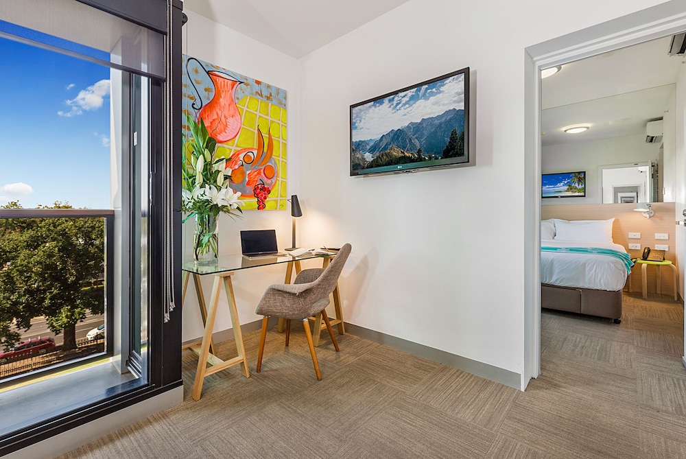 Mercure Bendigo Schaller 38/75