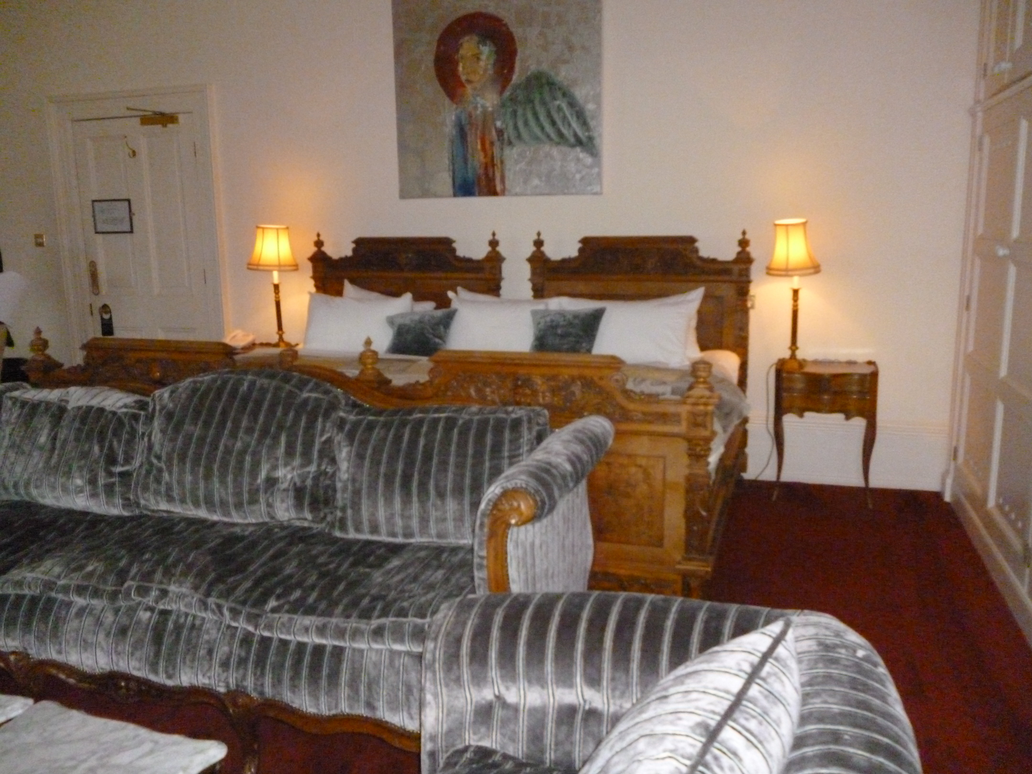 The Ickworth Hotel 33/54