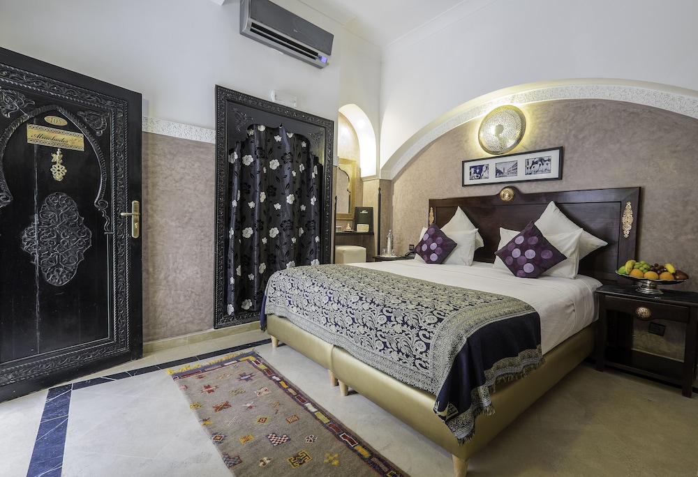 Riad Nesma Suites & Spa 14/50