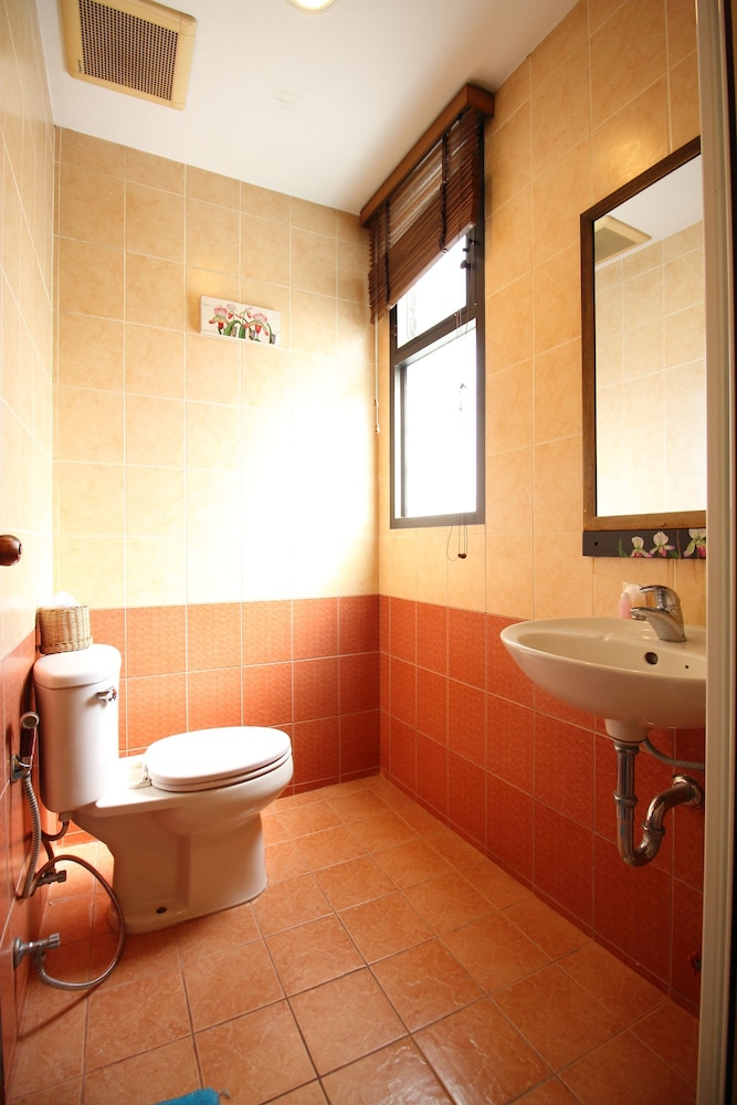 Oyo 482 Pannee Lodge Khaosan (sha Plus) 49/67