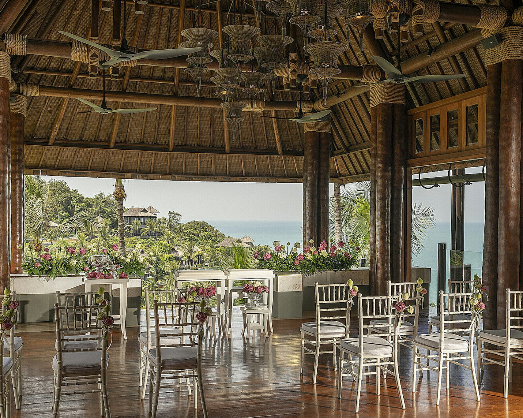 Four Seasons Resort Koh Samui, Thailand 59/87