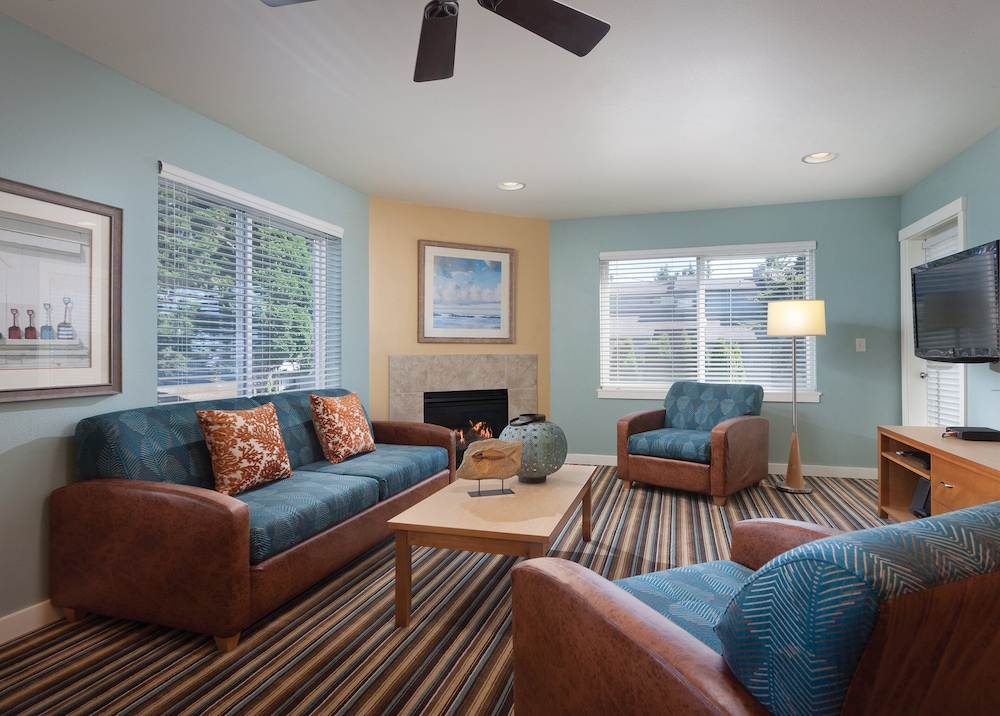 WorldMark Birch Bay 27/36