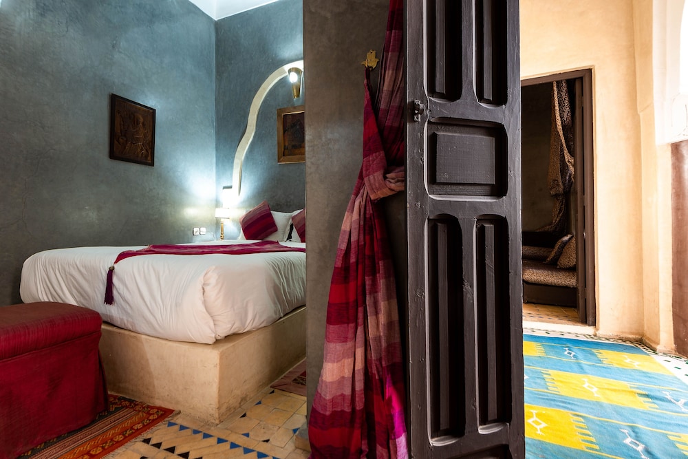Riad La Croix Berbere 11/50