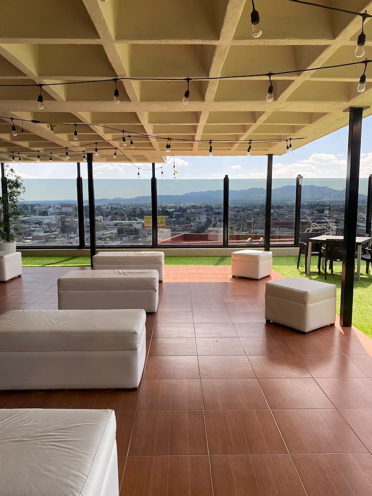 Hotel Real Plaza Aguascalientes 36/71