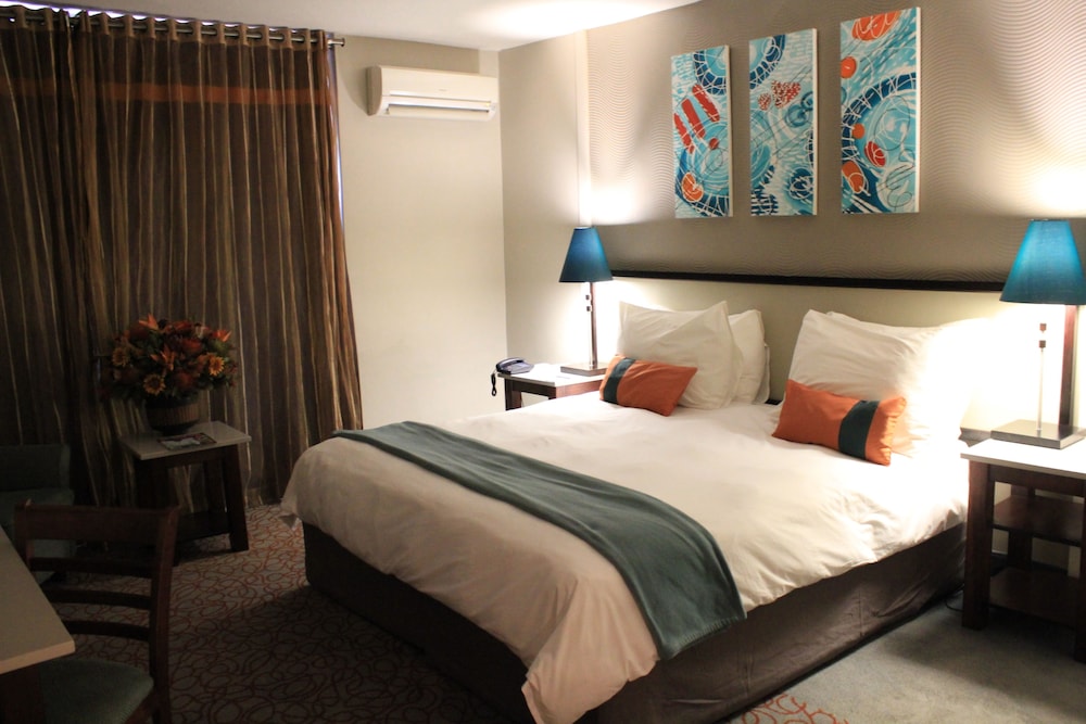 Khoroni Hotel 10/47