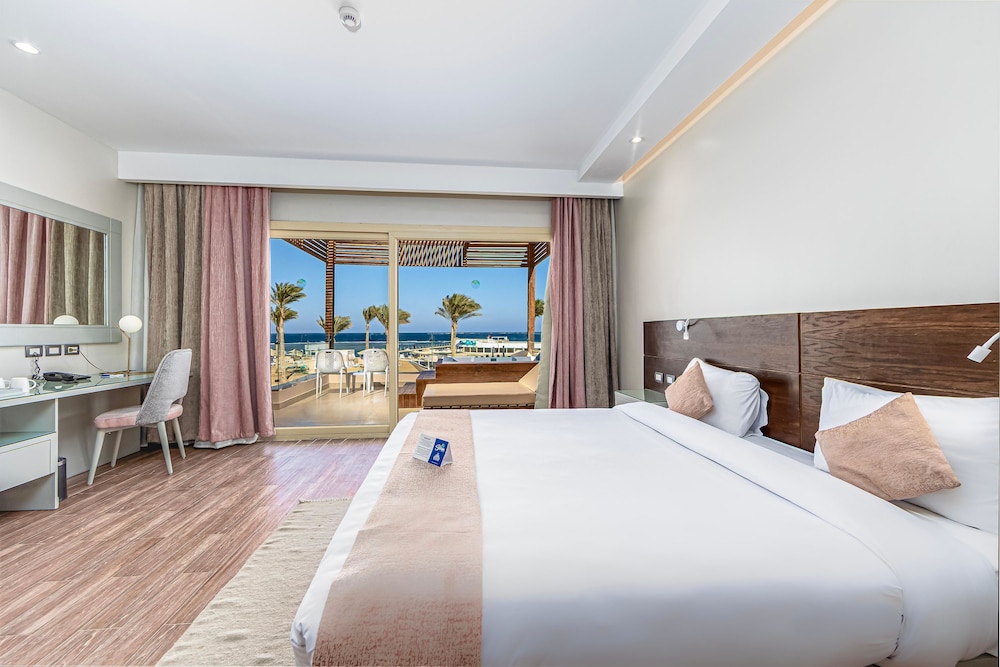 Sataya Resort Marsa Alam 28/67