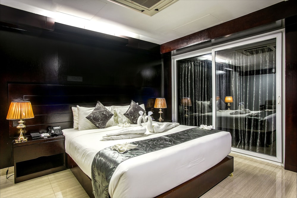Hotel Momo Inn 4/47