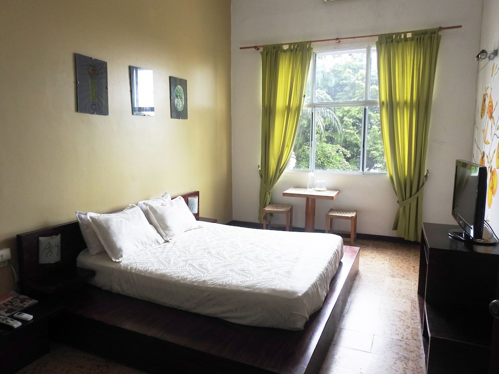 Manso Boutique Guesthouse 13/69