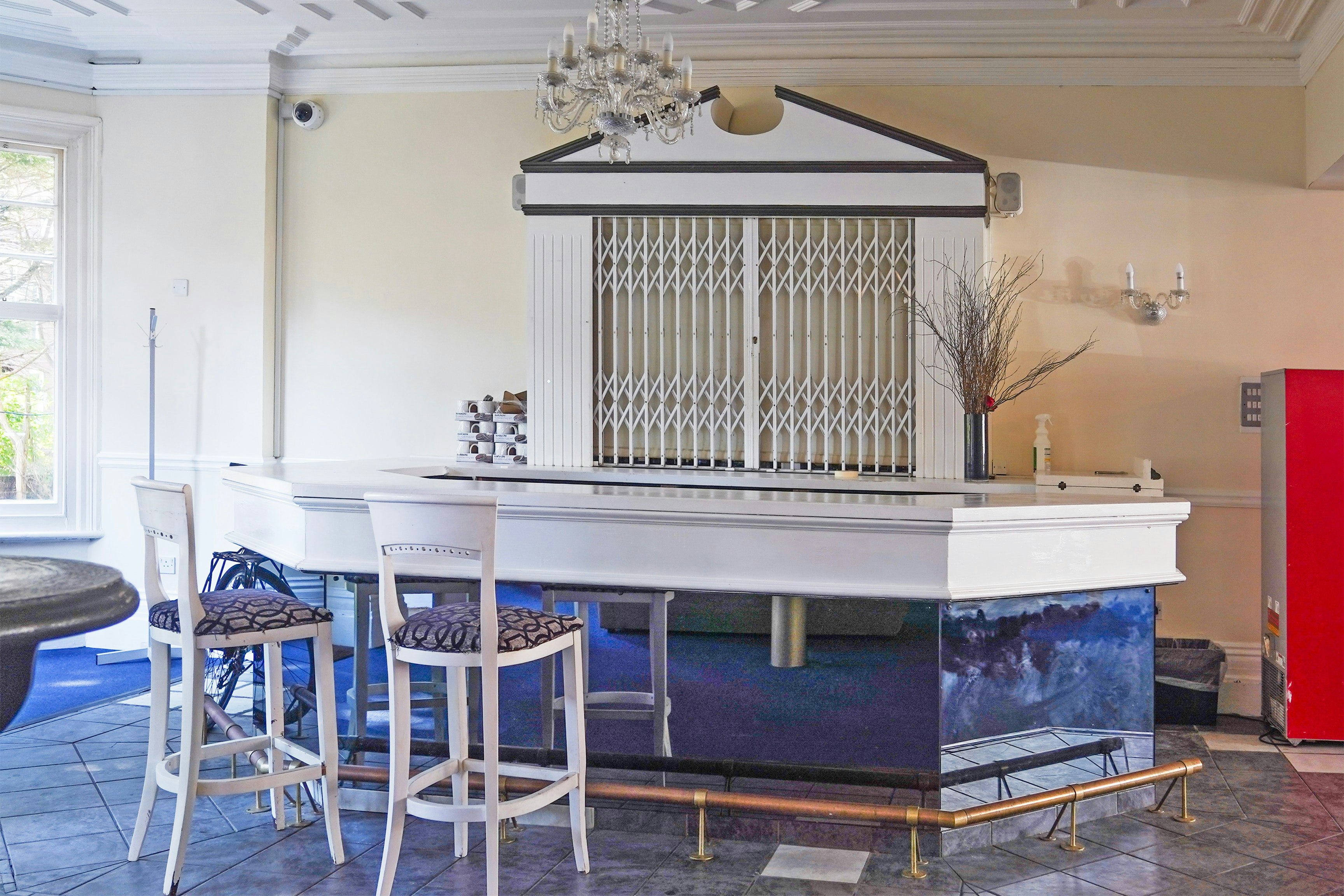 OYO Langford Hotel, Brighton & Hove 10/37
