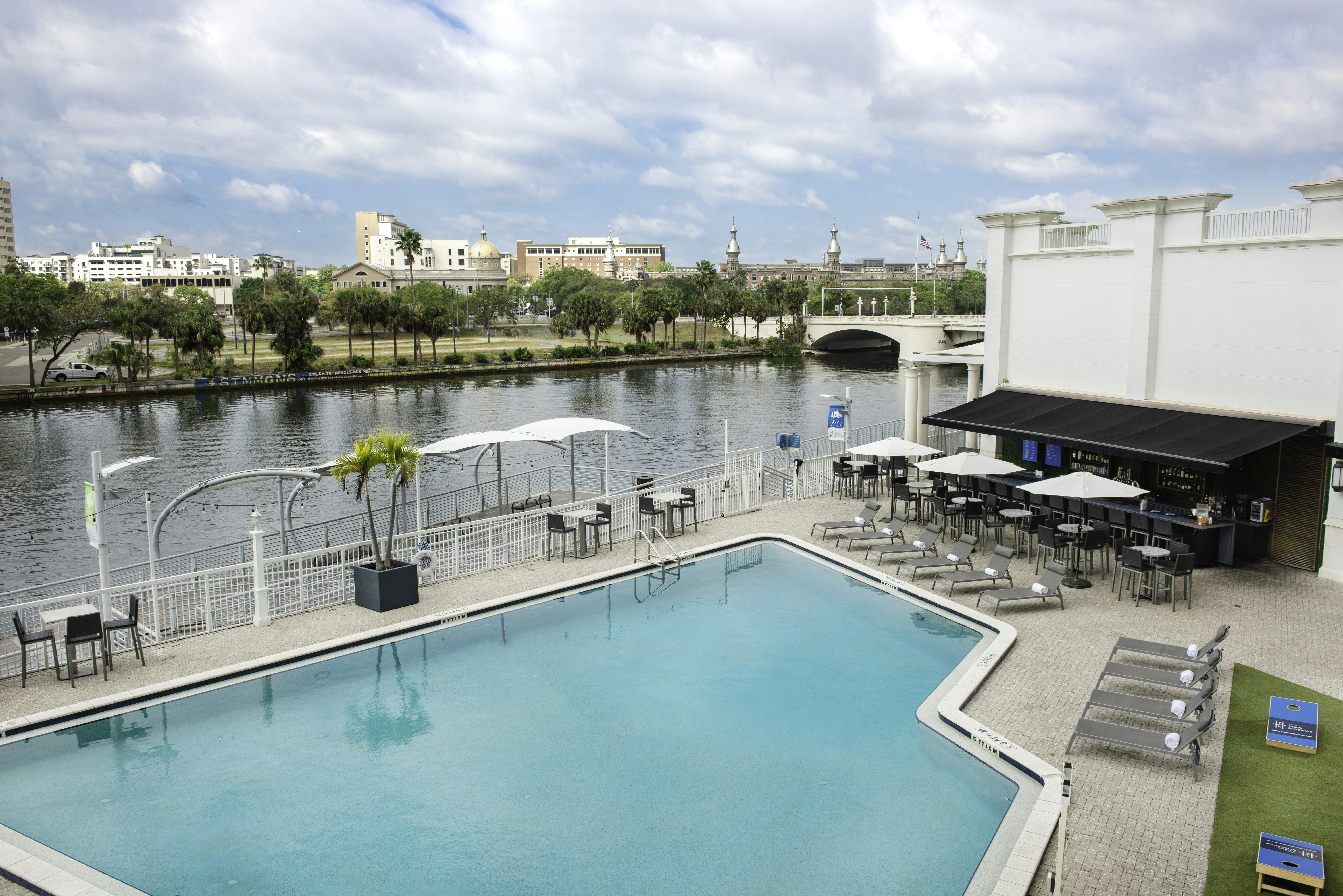 Hotel Tampa Riverwalk 21/55