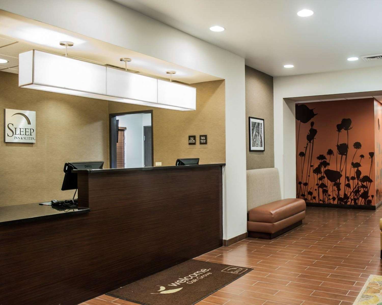 Sleep Inn Suites Fort Campbell 3/16