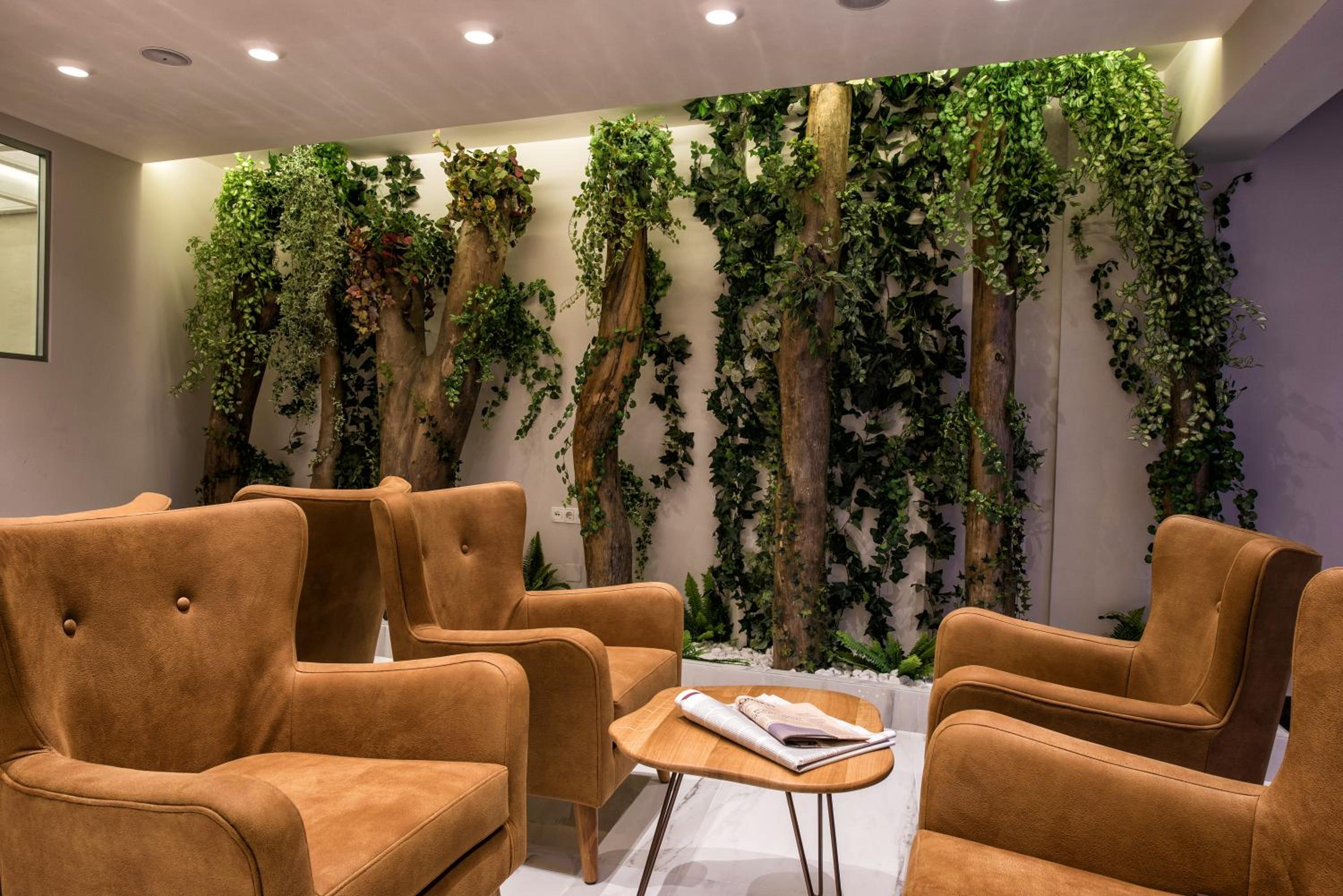 Senses Blue Boutique Hotel 35/52