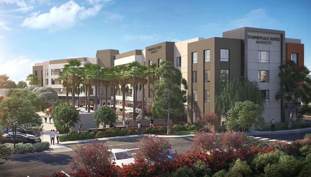 TownePlace Suites by Marriott Ventura Oxnard 37/45