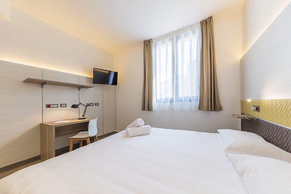 STANDARD, SINGLE, DOUBLE BED