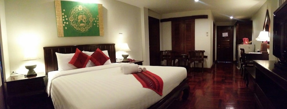 Swankaburi Boutique Hotel 22/47