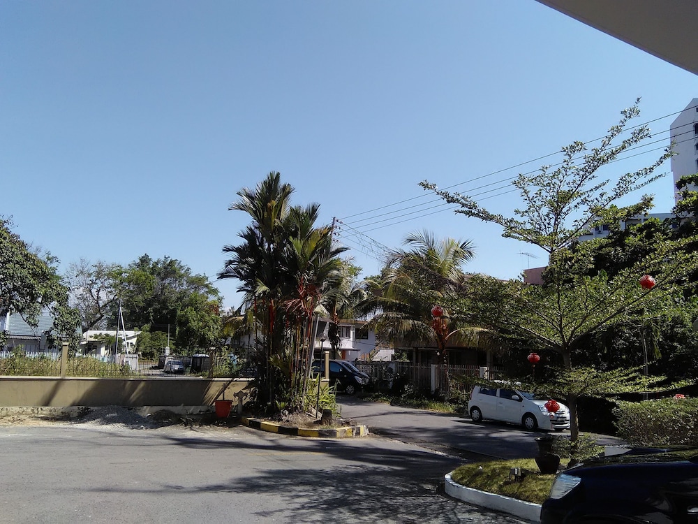 Casuarina Kota Kinabalu 6/35