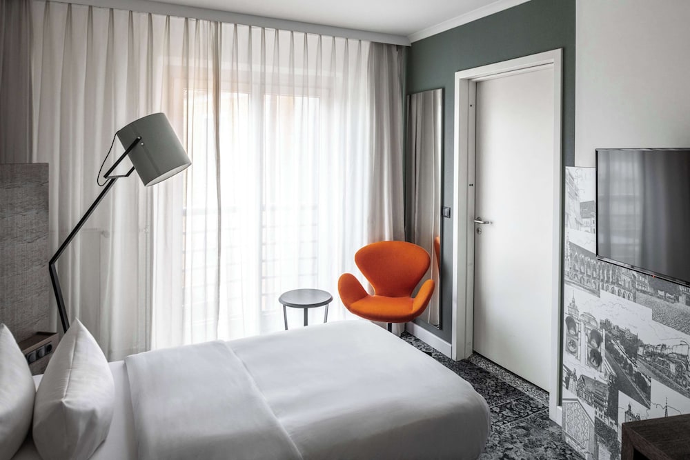PENTAHOTEL BRAUNSCHWEIG 11/51