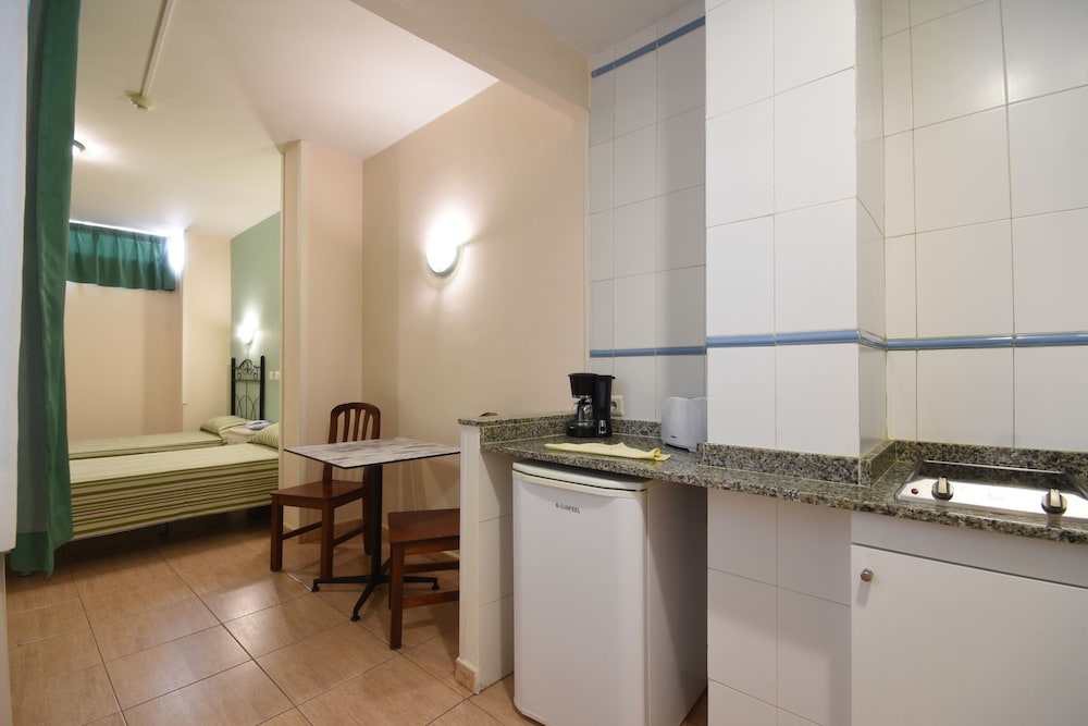 Apartamentos Tinoca 26/50