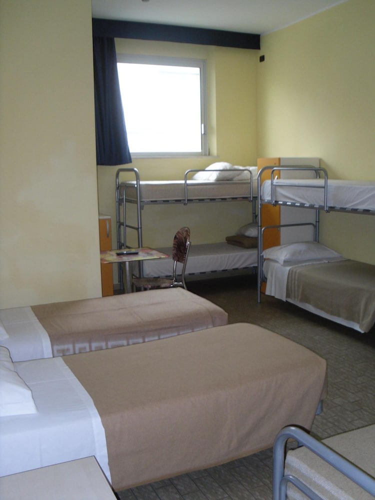 Hostel San Marino 15/32