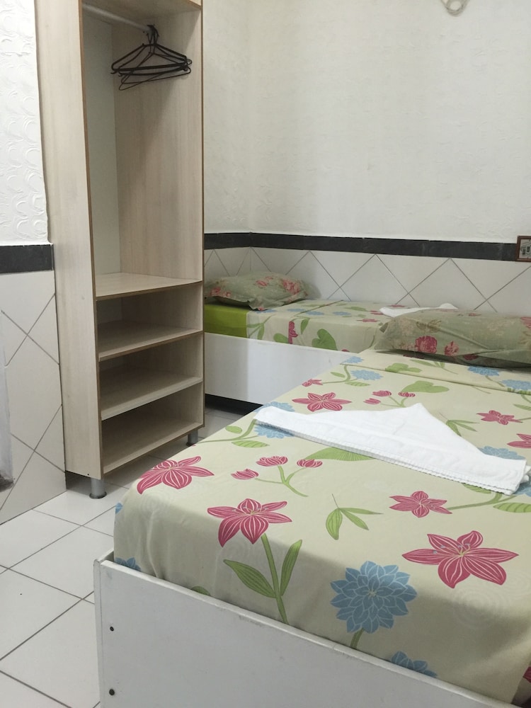 Hotel Pousada Da Praia 37/49