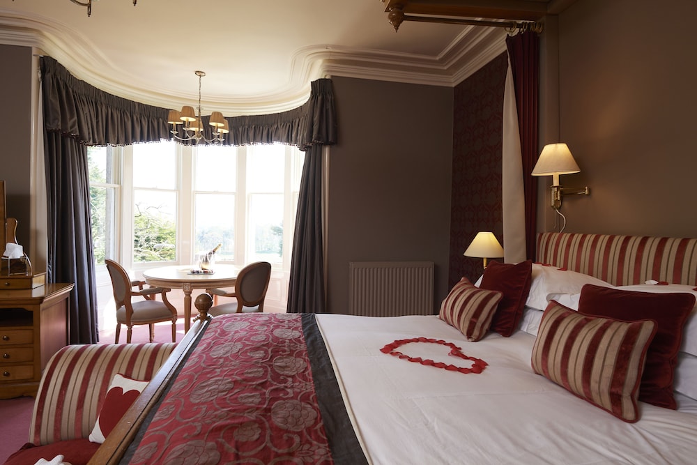 Loch Ness Country House Hotel 16/44