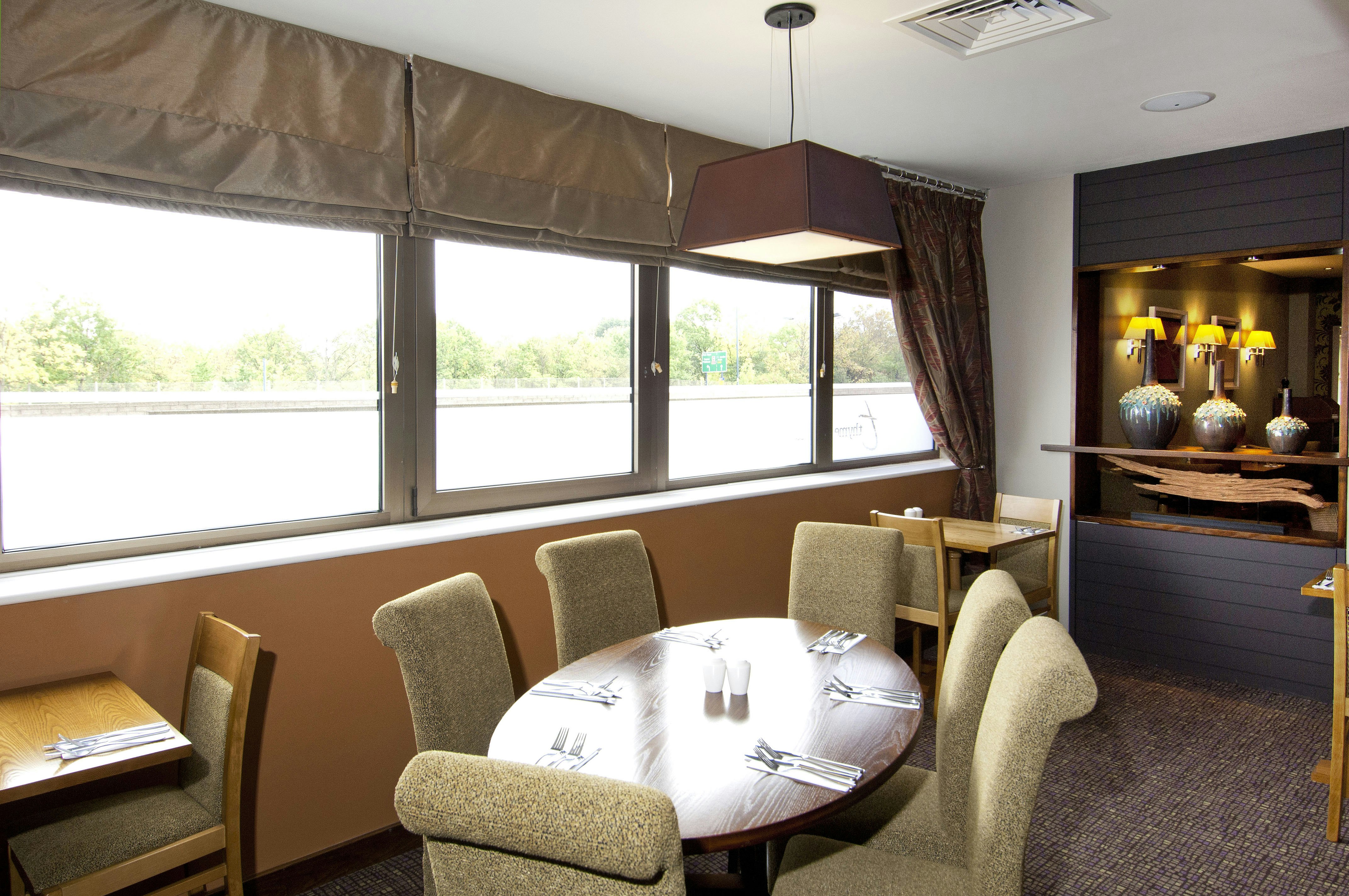 Premier Inn London Hanger Lane 24/34