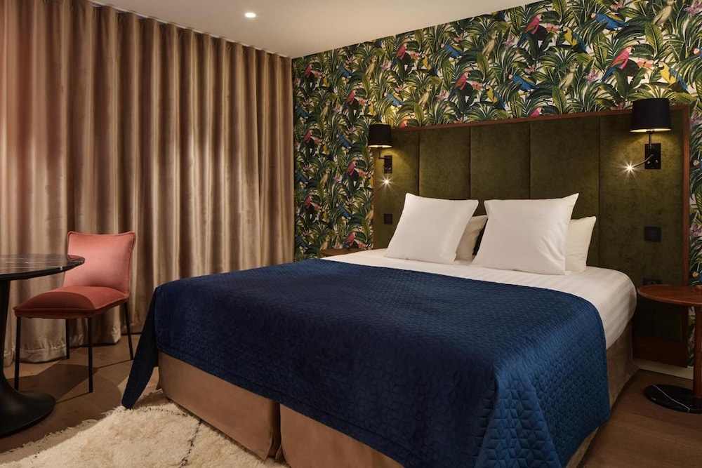 Hotel Les Nomades 12/47