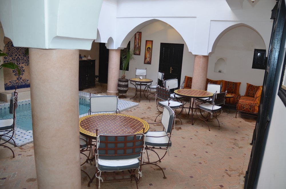 Riad Ailen 38/50