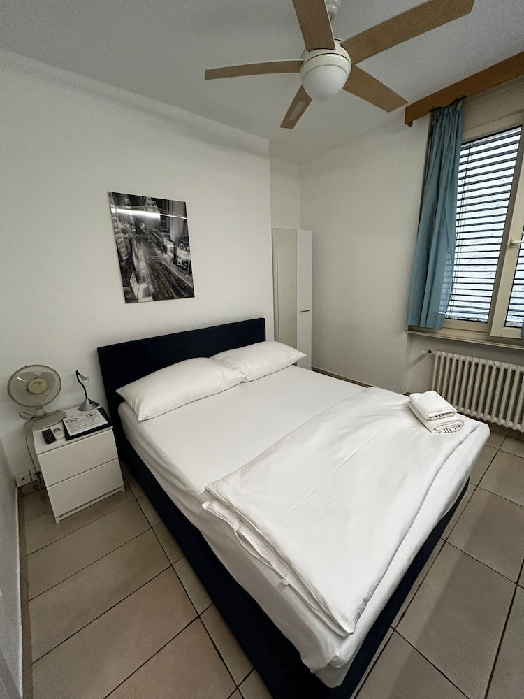 Hotel San Carlo 14/46