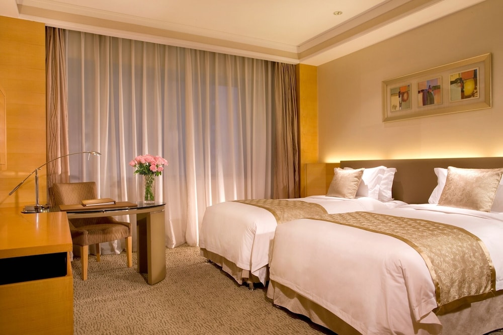 Millennium Hotel Chengdu 19/76