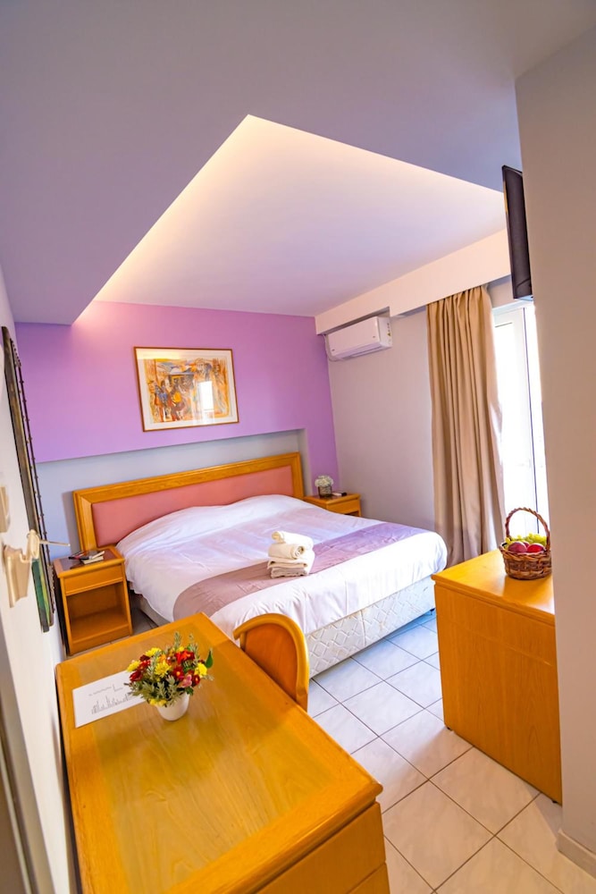 Nep Center Hotel 10/47