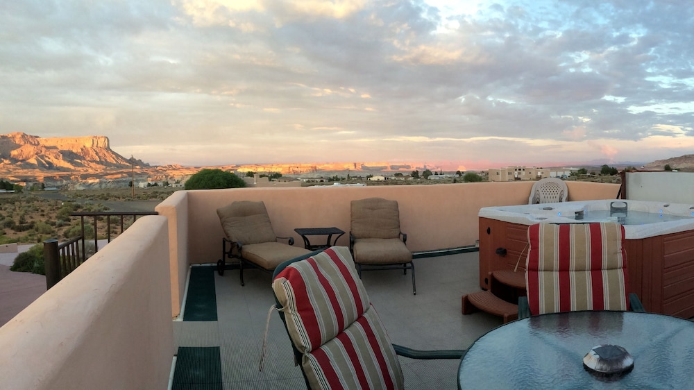 Dreamkatchers Lake Powell Bed Breakfast 9/57