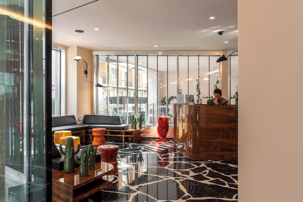 Hotel Calimala Milano 7/61