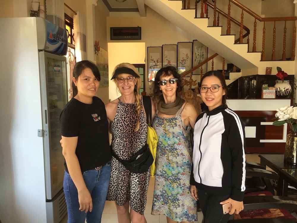 Mango Garden Hoi An Homestay 51/62