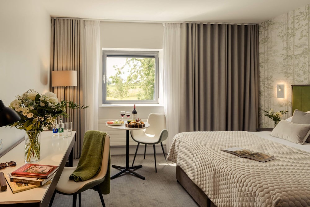 The Hoban Hotel Kilkenny 6/41