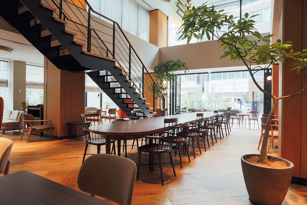 Nohga Hotel Ueno Tokyo 63/72