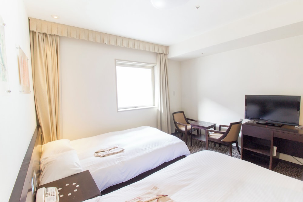 Hearton Hotel Higashi Shinagawa 30/64